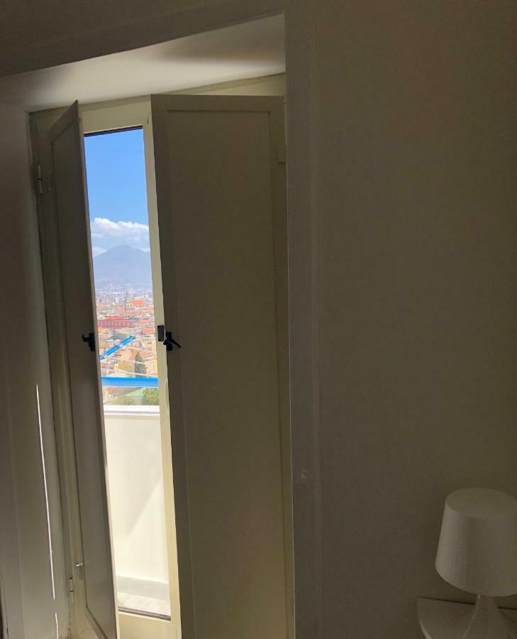Secret Room נאפולי מראה חיצוני תמונה