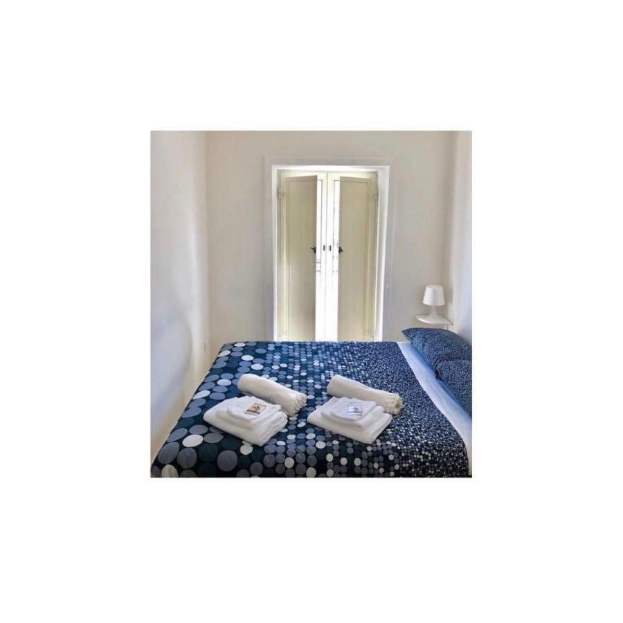 Secret Room נאפולי מראה חיצוני תמונה